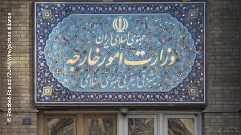 🔶 انتقاد وزارت خارجه ایران از قطر؛ در اظهارات رسانه‌ای دقت بیشتری کنید