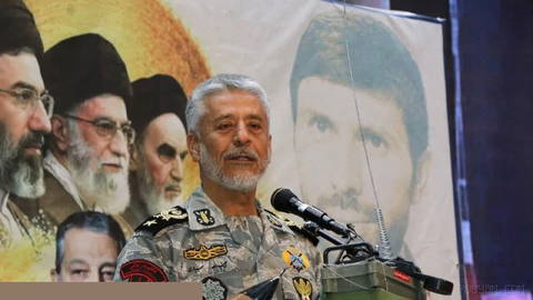 “We suffered damage, but we did not allow the enemy to emerge victorious.
