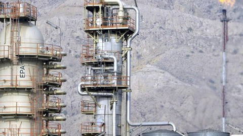 🔸The managing director of the National Iranian Gas Company warned that in the current winter 11 provinces of