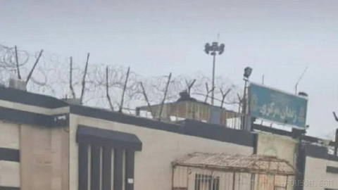 دادبان says legal uncertainty continues for five citizens from Izeh held in Sheiban prison in Ahvaz