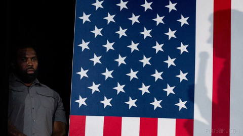 🔻 U.S. midterm elections: Which party are Iranian Americans voting for?