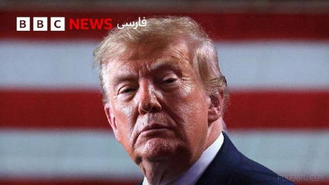 🔻Donald Trump, President of the United States, says talks with Iran are underway.