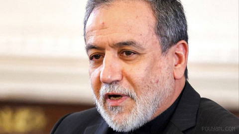 🔻 Iran’s Foreign Minister Abbas Araghchi, after reposting the recent remarks of Germany’s chancellor, in
