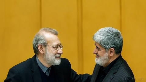 علی مطهری، نایب‌رییس مجلس دهم، با انتقاد از مخالفان مذاکره با آمریکا گفت