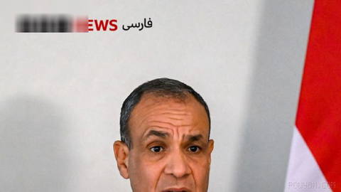 🔻بدر عبدالعاطی، وزیر خارجه مصر، روز شنبه درباره رویارویی ایران و آمریکا اظهار نگرانی کرده است.