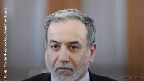 🔶 عراقچی به صدراعظم آلمان: ۱۰۰ میلیارد یورو هیچ است
