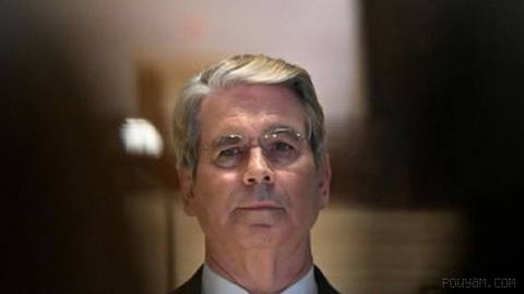 Scott Bessent, U.S. Treasury Secretary, wrote on X that traffic levels