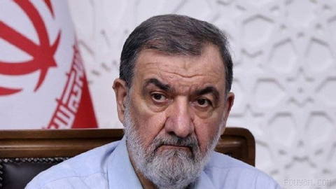 İslam Cumhuriyeti Ulusal Güvenlik Yüksek Konseyi sekreteri Mohsen Rezaei, TRT’de şunları söyledi: