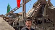 Jackson Hinckle, American media activist: The gambler U.S. president said he would «liberate Iran» but instead bombed universities and…