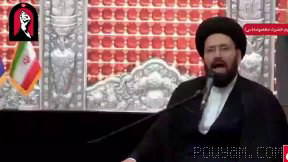 📍 Seyyed Ali Khomeini:
