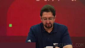 Homan Efassili: Saeed Alhuyi is speaking in an academic way!