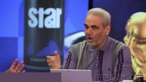 🟢 Afazeli: İran tarihindeki tek yenilmeyen takım biziz!