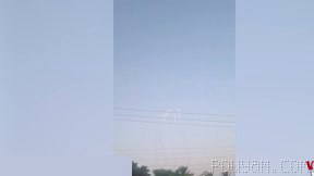⚡ Telegram channel, citing people’s reports, says four missiles were fired from areas around Bushehr and Jom County in southern Iran early Monday…