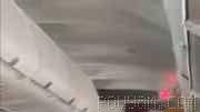 A Mahan Airlines plane carrying a Houthi delegation that was due to travel from Tehran to Yemen on Monday, 22 Tir, lands at al-Hudaydah Airport…