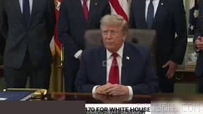 Reporter: Do you think it’s still possible to reach an agreement with Iran?