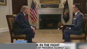 ⁉ Yengst on Fox Network: Has the war with Iran been resumed?