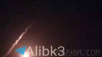 Iran fired ballistic missiles at Jordan; breaking report