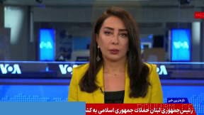 ⚡ Will a renewed maritime blockade of Iran’s ports force the Islamic Republic to retreat? Interview with Shaher Shahidthird