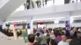 Protest in the Charsou Bazaar and Alâeddin Market in Tehran