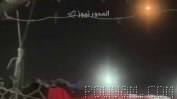 Iran launches a large-scale attack against Kurdish separatists in Erbil