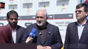 وزیر نیرو: با مشترکان پرمصرف برق برخورد می‌کنیم