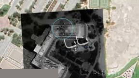 〰Satellite images show significant damage as a result of Iran’s strikes on the rooftop of one of the hotels housing U.S. forces in Duqm, Oman…