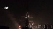 🎥 End of a fresh wave of U.S. attacks on Iran