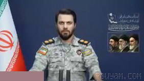 〰 Spokesman of the Khatam al-Anbiya Headquarters: Strike infrastructure—if you do, we will hit all the infrastructure in the region