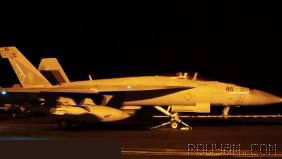〰 — CENTCOM has released images of attacks against Iran.