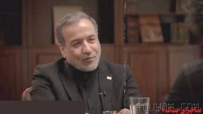 Details of the conversation between Iraqchi and Witkoff