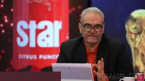 Khodaad Azizi: Voices cannot be silenced