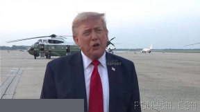 👉 Donald Trump said about Iran: “Iran has suffered a very, very severe blow. They have almost lost everything militarily…