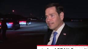Marco Rubio on Iran: Iran is a wealthy country. One of the reasons Iran has ended up like this is that every rial this regime...
