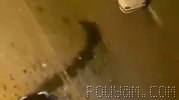 The real enemy attack on Bandar Abbas happened on 18 Dey 1404.