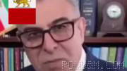 ⏺ Morad Vaisi: Reza Pahlavi is one of the few people whom, when you see them up close, you like even more.