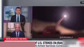 We must seize parts of Iran so they come to the negotiating table