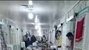 About 1,500 prisoners sentenced to death in Qezel Hesar Prison’s Unit 2 are on a hunger strike for the eighth day in a row. Videos show…