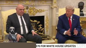 Trump: We will attack Iran’s “new nuclear site”