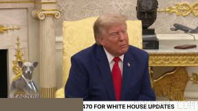 ⚡ President Trump on Iran: