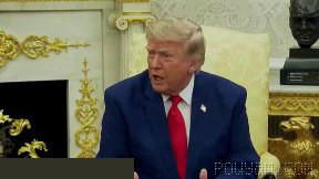 About Iran: “Look at these people. This whole story is because of nuclear weapons, and they are probably trying to rebuild a site…