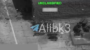 U.S. Central Command released a video claiming that Iranian logistical targets were hit, but…