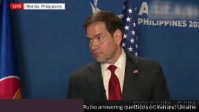 Marco Rubio