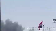 Kuwait’s Ministry of Defense spokesperson said the Al-Abdali border crossing between Kuwait and Iraq was repeatedly targeted by “enemy drone attacks” on the evening of Thursday, 1 Mordad 1405