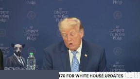 ❌ President Trump: