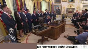 Trump on the Saudi nuclear deal:
