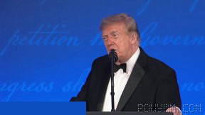 Trump: Medya olağanüstü başarılarıma dikkat etmiyor. İran’ın, herkesin korktuğu güçlü liderini öldürdüm…