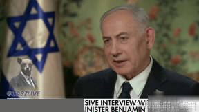 ❌ בנימין נתניהו על איראן: