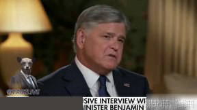 📰 Sean Hannity, Fox News host: God forbid if you have a medical emergency and are forced to land in a country that recognizes the International Criminal Court (ICC) …