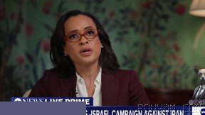 ⁉⚡ ABC Network: Did you predict that Iran would use the Strait of Hormuz in a way that would effectively cut off a large portion of the world’s oil supply…