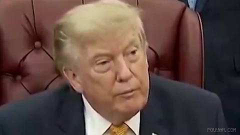 🎥 Donald Trump: Hürmüz Boğazı «yarına kadar» tamamen açılmalı, ardından İran’ın nükleer programı hakkında görüşmeler başlayacak